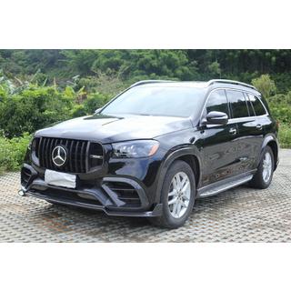 Zestaw body kit GLS900 BRB Carbon (do GLS63) zdjęcia 3