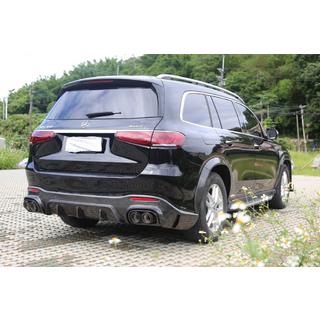 Zestaw body kit GLS900 BRB Carbon (do GLS63) zdjęcia 4