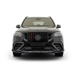 Zestaw body kit GLS900 BRB Carbon (do GLS63) zdjęcia 1
