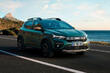 Dacia Sandero Stepway: Trzecia generacja zdjęcia 1