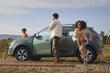 Dacia Sandero Stepway: Trzecia generacja zdjęcia 3