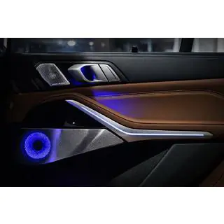 Zestaw podświetlanych nakładek Bowers&Wilkins zdjęcia 4