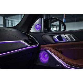 Zestaw podświetlanych nakładek Bowers&Wilkins zdjęcia 3