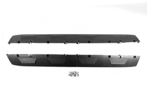 Mitsubishi Outlander 2012-2021 Progi Boczné OEM V1 (2 szt, Aluminium) zdjęcia 18