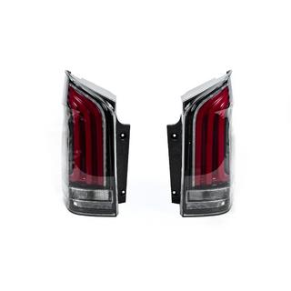 Lampy tylne OEM 2024 (do Vito, 2 szt.) zdjęcia 1