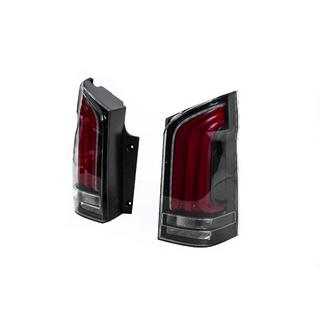 Lampy tylne OEM 2024 (do Vito, 2 szt.) zdjęcia 2