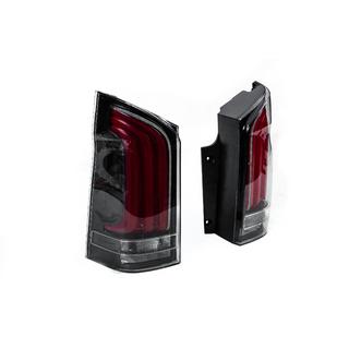 Lampy tylne OEM 2024 (do Vito, 2 szt.) zdjęcia 3