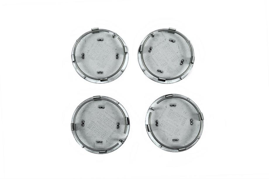 Opel Dekielki na felgi 64/61mm op6461g (4 szt) Zdjęcia 3