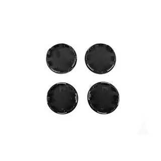 Dekielki na felgi 60/56mm (komplet 4 szt.) zdjęcia 3