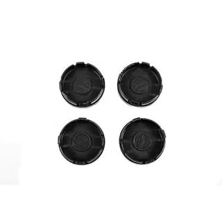 Dekielki na felgi 59/54 mm V-2 (Komplet 4 szt.) zdjęcia 3