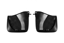 Toyota Land Cruiser 300 2021- Przednie chlapacze (2 szt.) zdjęcia 2