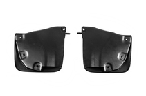 Toyota Land Cruiser 300 2021- Przednie chlapacze (2 szt.) zdjęcia 3