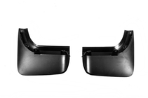 Toyota Land Cruiser 300 2021- Tylne chlapacze (2 szt) zdjęcia 2
