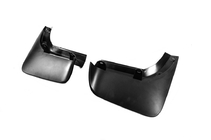 Toyota Land Cruiser 300 2021- Tylne chlapacze (2 szt) zdjęcia 1