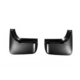 Tylne chlapacze (2 szt) Toyota Land Cruiser 300 2021- zdjęcia 2