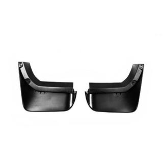 Tylne chlapacze (2 szt) Toyota Land Cruiser 300 2021- zdjęcia 3