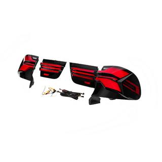 Tylne Lampy (G05-Style) zdjęcia 3