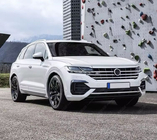 Volkswagen Touareg 2018- Kompletny body kit R-Line zdjęcia 1