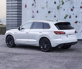 Volkswagen Touareg 2018- Kompletny body kit R-Line zdjęcia 2