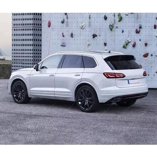 Kompletny body kit R-Line zdjęcia 2
