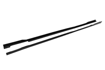 BMW 7 Series G70/G71 2022- Zestaw pakietu nadwozia Aero Kit (do M760, M-Sport i i7 M70) zdjęcia 13
