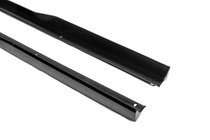 BMW 7 Series G70/G71 2022- Zestaw pakietu nadwozia Aero Kit (do M760, M-Sport i i7 M70) zdjęcia 16