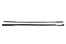 BMW 7 Series G70/G71 2022- Zestaw pakietu nadwozia Aero Kit (do M760, M-Sport i i7 M70) zdjęcia 18