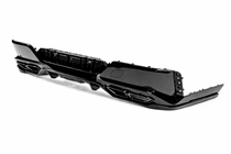 BMW 7 Series G70/G71 2022- Zestaw pakietu nadwozia Aero Kit (do M760, M-Sport i i7 M70) zdjęcia 34