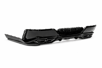 BMW 7 Series G70/G71 2022- Zestaw pakietu nadwozia Aero Kit (do M760, M-Sport i i7 M70) zdjęcia 35