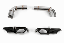 BMW 7 Series G70/G71 2022- Zestaw pakietu nadwozia Aero Kit (do M760, M-Sport i i7 M70) zdjęcia 10
