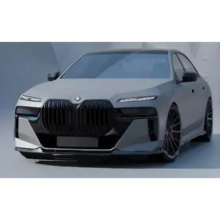 Zestaw pakietu nadwozia Aero Kit (do M760, M-Sport i i7 M70) zdjęcia 3