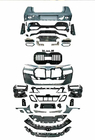 BMW 7 Series G70/G71 2022- Zestaw Body Kit M760 zdjęcia 3