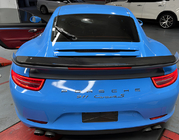 Porsche 911 (991) 2011–2019 Spoiler Carrera (2012-2016, Carbon) zdjęcia 1
