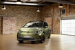 Volkswagen ID.3: Zaktualizowany miejski samochód elektryczny zdjęcia 3
