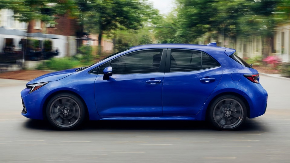 Samochód typu hatchback: zalety i wady popularnego typu nadwozia