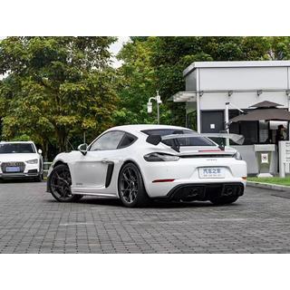 Spoiler GT4 RS zdjęcia 2