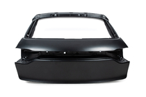 Porsche Macan 2014-2024 Zestaw konwersji facelift 2014–2018 na 2021+ zdjęcia 12