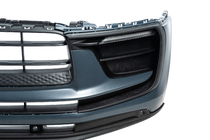 Porsche Macan 2014-2024 Zestaw konwersji facelift 2014–2018 na 2021+ zdjęcia 18