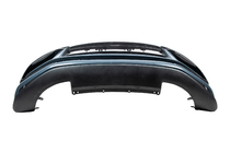Porsche Macan 2014-2024 Zestaw konwersji facelift 2014–2018 na 2021+ zdjęcia 21