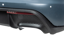 Porsche Macan 2014-2024 Zestaw konwersji facelift 2014–2018 na 2021+ zdjęcia 28