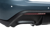 Porsche Macan 2014-2024 Zestaw konwersji facelift 2014–2018 na 2021+ zdjęcia 29
