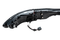 Porsche Macan 2014-2024 Zestaw konwersji facelift 2014–2018 na 2021+ zdjęcia 49