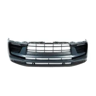 Zestaw konwersji facelift 2014–2018 na 2021+ Porsche Macan 2014-2024 zdjęcia 3