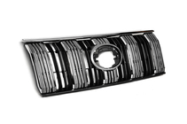 Toyota Land Cruiser Prado 150 2009-2023 Wyprzedaż Atrapa Chłodnicy 2017↗ (Standard) zdjęcia 1