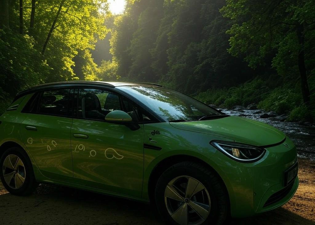 Autoekologia: jak sprawić, by Twój samochód był bardziej ekologiczny, nie wydając przy tym mnóstwa pieniędzy