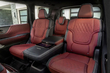Recenzja Infiniti QX80 2025: Nowy poziom luksusu i mocy zdjęcia 7