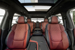 Recenzja Infiniti QX80 2025: Nowy poziom luksusu i mocy zdjęcia 6