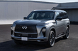 Recenzja Infiniti QX80 2025: Nowy poziom luksusu i mocy zdjęcia 4