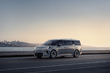 Recenzja elektrycznego minivana Volvo EM90 zdjęcia 2