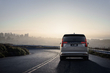 Recenzja elektrycznego minivana Volvo EM90 zdjęcia 4